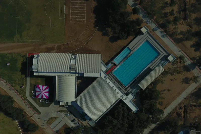 Water Polo