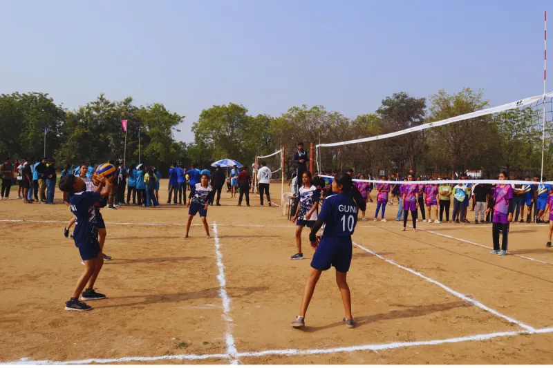 Volleyball